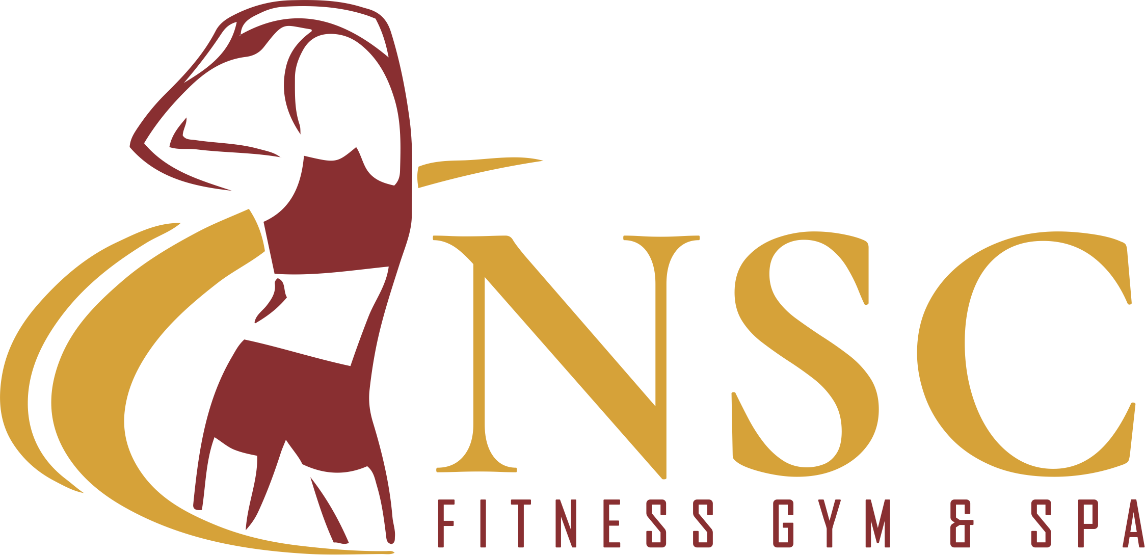 NSC Gym & Fitness